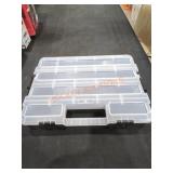 MAY BE Damaged or Missing Pieces. Contents NOT