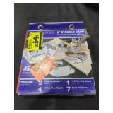 UNOPENED BY ROCKEY TEAM, Could Be Opened At