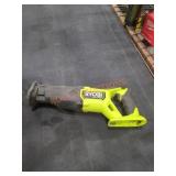 Ryobi 18v Reciprocating Saw