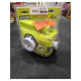 Ryobi Door Lock Installation Set