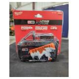 Milwaukee M18 forge xc 8 ah battery