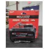 Milwaukee M18 forge xc 8 ah battery