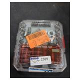 UNOPENED BY ROCKEY TEAM, Could Be Opened At