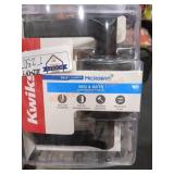 UNOPENED BY ROCKEY TEAM, Could Be Opened At