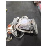 MAY BE Damaged or Missing Pieces. Contents NOT