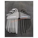 MAY BE Damaged or Missing Pieces. Contents NOT