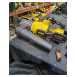 DeWalt 60v max axial handheld blower
