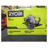 Ryobi 7-1/4" circular saw