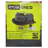 Ryobi 18v 1 gallon wet/dry vacuum