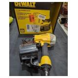 DeWalt Pneumatic 15ï¿½ Coil Framing Nailer