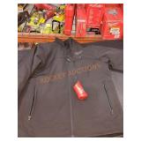 Milwaukee M12 Toughshell Heated Jacket, L