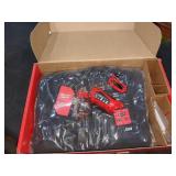 Milwaukee M12 Toughshell Heated Jacket Kit, L