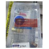 UNOPENED BY ROCKEY TEAM, Could Be Opened At