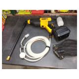 DeWalt 20v 550PSI Power Cleaner, Tool Only