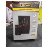 UNOPENED BY ROCKEY TEAM, Could Be Opened