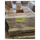 Skid Lot Armstrong Flooring