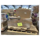 Quickie Brooms, Outdoor Cushion, Doors