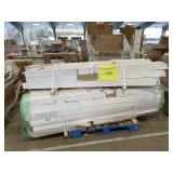 Oak Thin Ice Hardwood Flooring 33  X BID