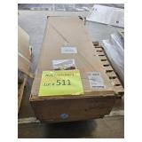 Stack-on Gun Security Cabinet