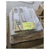 Traffic Master Vinyl Flooring 13x BID