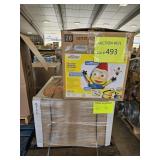 Bathroom Vanity & Minion