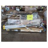 Doors, Planters, Gorilla Ladder, Sharper Image