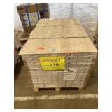 Lakeshore P Stone Plank Flooring  44 X BID