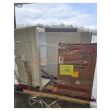 Summit Electric Range Oven, Bathtubs, Loft Bed