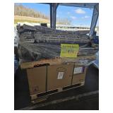 Freestanding Bathtub, Yard Hydrants