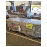 Suncast Large Vertical Sheds 2xBID