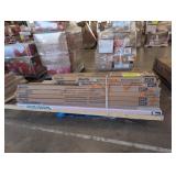 Slant/Fin Baseboard Heater Pallet Lot