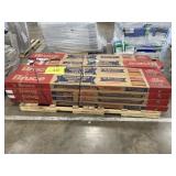 Bruce Hardwood Flooring