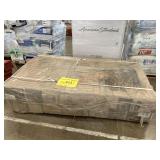 Large Vertical Shed bid x 2