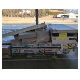 Smartside Trim, Delta Bathtub, Shower Wall,