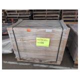 Porcelain Tile Pallet Lot