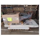 30" Bathroom Vanity, 4