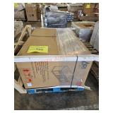 55" Bathroom Vanity & Top