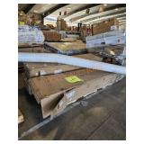 White Hall Tree Set, Turf