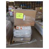 Tile,30" Base cabinet,24" VanityLocated in