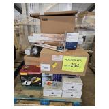 Wagner Power Steamer, Barstools, HandyHeater