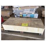 Commercial Food Warmer Serving Table