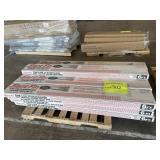 Slant Fin 30 Baseboard 6ft Hot Water Heaters17XBID
