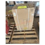 Dual Zone Beverage Cooler