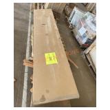 Butcher Blocks, Hardwood Flooring