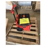 Used Milwaukee Packout