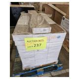 Home Decorators Laminate Flooring 28x BID