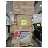 30" & 24" Vanities, Cabinetry, Christmas Decor