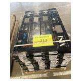 Everlife Laminate Flooring  44 X BID