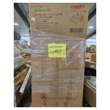 Morden Fort Sofa Chaise, Storage Totes, Misc