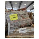 Pallet Lot Bricks, Lighting